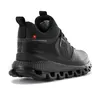 ON CLOUD HI WATERPROOF Herrenschuhe - Sneakers - Halbschuhe Produktbild-Vorschau 5