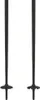 Bastoncini da sci Atomic AMT Black 130 cm Anteprima dell’immagine prodotto 10