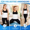 Postoperative Bauchbandage Damen & Herren, Produktbild-Vorschau 4