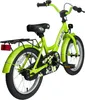 BIKESTAR Kinder Fahrrad ab 4 Jahre | 16 Zoll Classic Produktbild-Vorschau 4