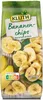 Kluth Bananen Chips 250g Produktbild-Vorschau 2