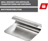 Silit Cut'n Serve Universalhelfer 3201003819 4004633224969 Anteprima dell’immagine prodotto 4