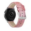 Strap-it Samsung Galaxy Watch 6 - 40mm Leder Armband Produktbild-Vorschau 2