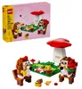 LEGO LEGO® Icons 40711 I ricci e il loro picnic 40711 Anteprima dell’immagine prodotto 35