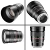 Samyang 85mm F1.4 AS IF UMC, 9/7, Sony E Podgląd zdjęcia produktu 24