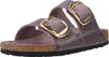 Birkenstock Arizona Big Buckle Couleur Violet Voir les images du produit 1