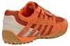 Geox Snake sportlicher Schnürer Orange Produktbild-Vorschau 28