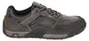 Camel Active heren outdoor sneaker CROSS, grijs, leer en Productafbeelding-voorbeeld 9
