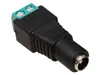 Adapter McPower DC-Kupplung 5,5x2,1mm und Lüsterklemme Produktbild-Vorschau 3