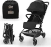Poussette cabine Kinderkraft NEBO ultra-légère, mécanisme Voir les images du produit 1