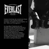 Everlast Elite 2 Guantoni da boxe Bordeaux 16oz Anteprima dell’immagine prodotto 7
