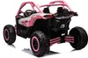 CAN-AM Maverick UTV Buggy Voiture électrique pour enfants 2 Voir les images du produit 7
