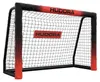 Hudora Fußballtor Pro Tect 120 schwarz Fußballnetz für Produktbild-Vorschau 1