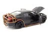 Jada Toys 253203078, Auto, F&F, 8 Jahr(e), Metall, Produktbild-Vorschau 12