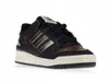 Adidas Forum Low Cl Sneaker, niedriges Modell, mit Produktbild-Vorschau 2
