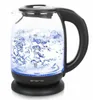 Bollitore elettrico Emerio da 1,7 L, nero, WK-119255 Anteprima dell’immagine prodotto 8