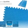 tectake® Schutzmattenset 24-teilig mit 48 Randstücken je 61 Produktbild-Vorschau 4