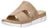 Rieker Open Teen  Open Teen - Beige - Maat 41 Voir les images du produit 2