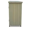 HABAU Gartenschrank "Laura" mit integriertem Pflanztisch, Produktbild-Vorschau 4