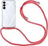 Handykette für Samsung Galaxy A16 Handyhülle mit Band Hülle Produktbild-Vorschau 1