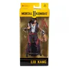 McFarlane Toys Mortal Kombat Liu Kang Actionfigur 18 cm Produktbild-Vorschau 9
