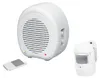 Indexa Set EW01 + MA80P: Sistema di sorveglianza Anteprima dell’immagine prodotto 3