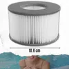 Ersatzfilter für MSPA 2er Set – Poolfilter Kartusche – 90 Produktbild-Vorschau 5