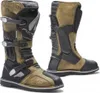Forma Terra Evo stivali da fuoristrada Verde, Nero EU 46 Anteprima dell’immagine prodotto 2