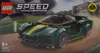 LEGO® Speed Champions 76907 Lotus Evija Podgląd zdjęcia produktu 19