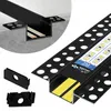 MasterLED, LED profil pro suché konstrukce, rozměr 20 mm, Náhled obrázku produktu 1