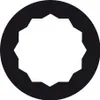 FORMAT Ringmaulschlüssel DIN3113-A 12mm, Produktbild-Vorschau 4