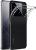 Hülle für Xiaomi 14 Dünn Crystal Transparent Soft TPU Case Produktbild-Vorschau 1