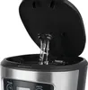 SENCOR SCE 3700BK Kávovar, nádoba na vodu o objeme 0,75 l, Náhľad obrázku produktu 9