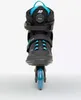 K2 F.I.T. 80 Boa Herren Inline Skates Inliner black blue Produktbild-Vorschau 10