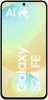 A marketing image for a Samsung Galaxy S24 FE phone, featuring the text 'AI' and sparkling stars at the top, and the product name 'Galaxy S24 FE' vertically on the screen. Náhľad obrázku produktu