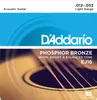 D'Addario EJ16 Struny pro akustickou kytaru Náhled obrázku produktu 1