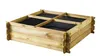 Alpholz Basil Lit surélevé en bois Juwel Pflanzen ufzucht Voir les images du produit 3