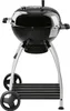 RÖSLE Holzkohle Kugelgrill No.1 SPORT F50 Produktbild-Vorschau 2