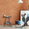 Odkládací stolek Relaxdays s přihrádkou na časopisy, kov, Náhled obrázku produktu 5