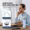 VEVOR Wasserstoff-Wasserflaschengenerator, tragbarer Produktbild-Vorschau 4