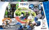 Silverlit ROBOT KOMBAT TORNADO, assortito Anteprima dell’immagine prodotto 3