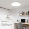 Sross Deckenleuchte LED Deckenlampe Ø23cm IP65 Badezimmer, Produktbild-Vorschau 3
