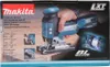 Makita DJV181Z Akku-Pendelhubstichsäge Produktbild-Vorschau 50