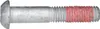 Schraube M10x55mm Lenker für Aprilia RS 125 ABS 4T Produktbild-Vorschau 4