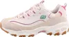 Skechers D´Lites Bold Views Damen Sneaker Natur/Multi Voir les images du produit 4