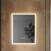 Vrygle Specchio da bagno a LED con illuminazione 40x50cm: Anteprima dell’immagine prodotto 1