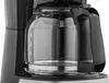 Kaffeemaschine Götze & Jensen Cm600X Inox 1.5L 900W Produktbild-Vorschau 6