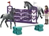 schleich 42776, Zwierzęta, Horses, 5 lat(a), Wielobarwny, Podgląd zdjęcia produktu 1