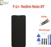 Für Xiaomi Redmi Note 8T M1908C3XG LCD Display Bildschirm Produktbild-Vorschau 3