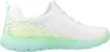 Skechers Sneakers 150269WMLT in White color size 38 Produktbild-Vorschau 9